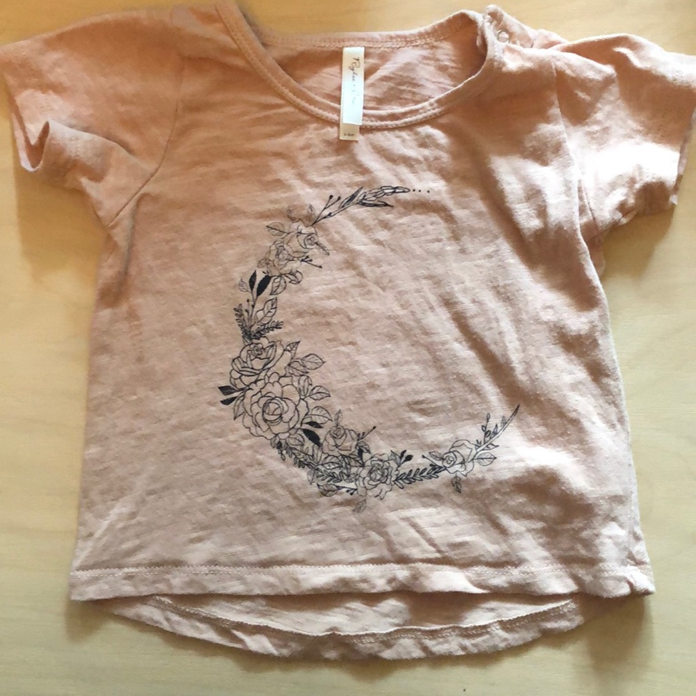 Rylee & Cru tee
